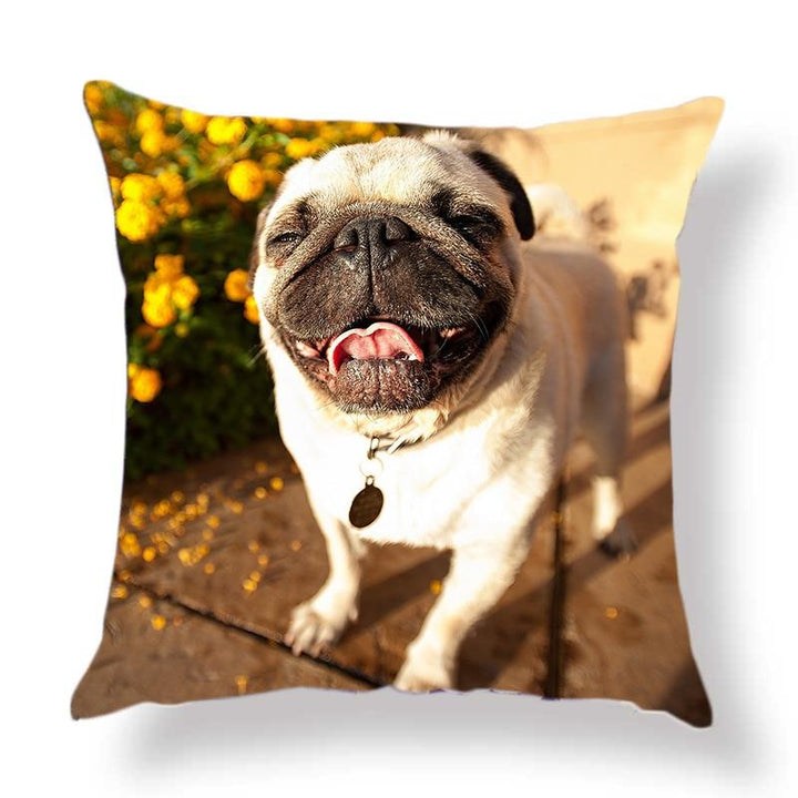 Lisslune | Personalized custom-designed photo cushions