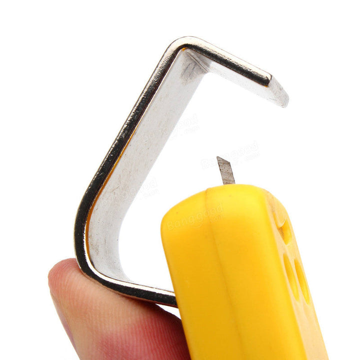 Lisslune | Wire Stripper Pocket Knife Tool