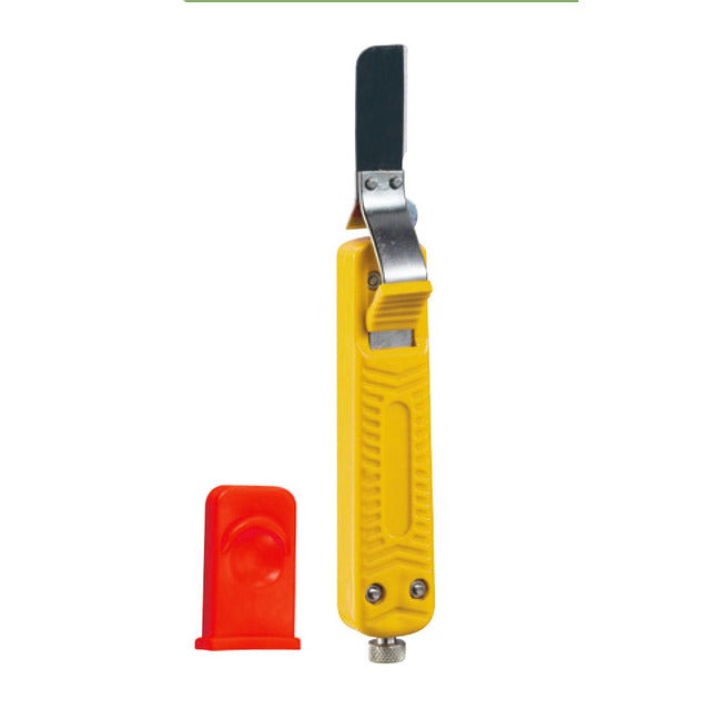 Lisslune | Wire Stripper Pocket Knife Tool