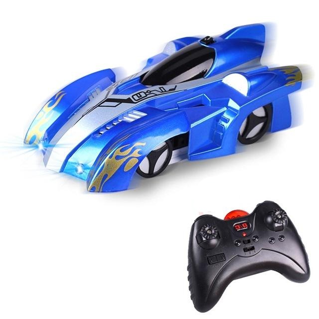Lisslune | RX 200 Remote Control Anti-Gravity Car