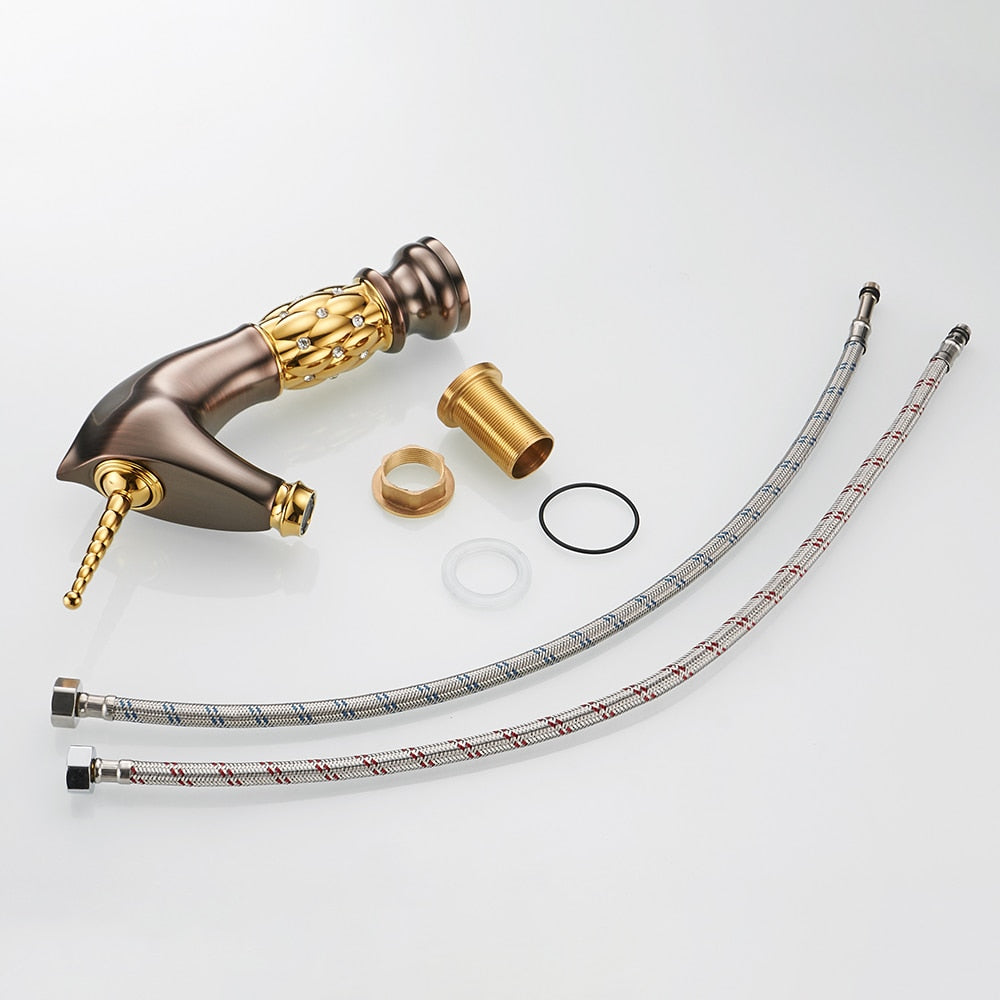 Lisslune | Unicorn Creative Single Faucet