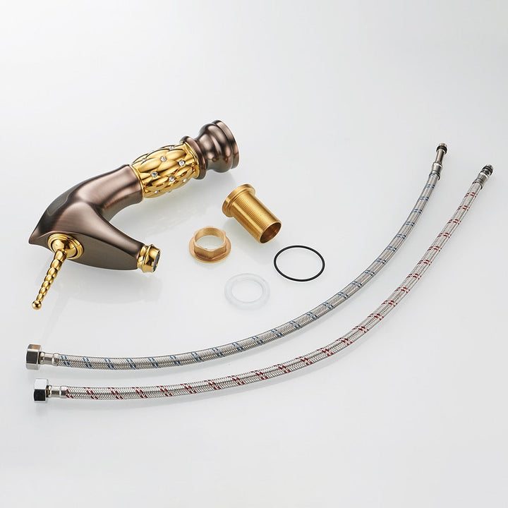 Lisslune | Unicorn Creative Single Faucet