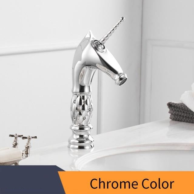 Lisslune | Unicorn Creative Single Faucet