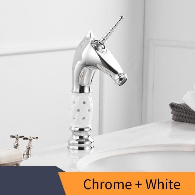 Lisslune | Unicorn Creative Single Faucet
