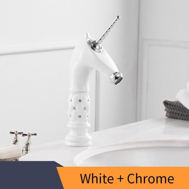 Lisslune | Unicorn Creative Single Faucet