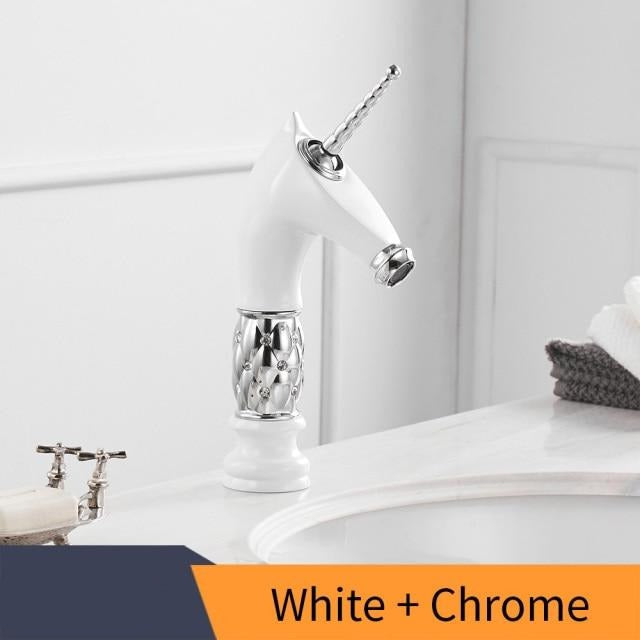 Lisslune | Unicorn Creative Single Faucet
