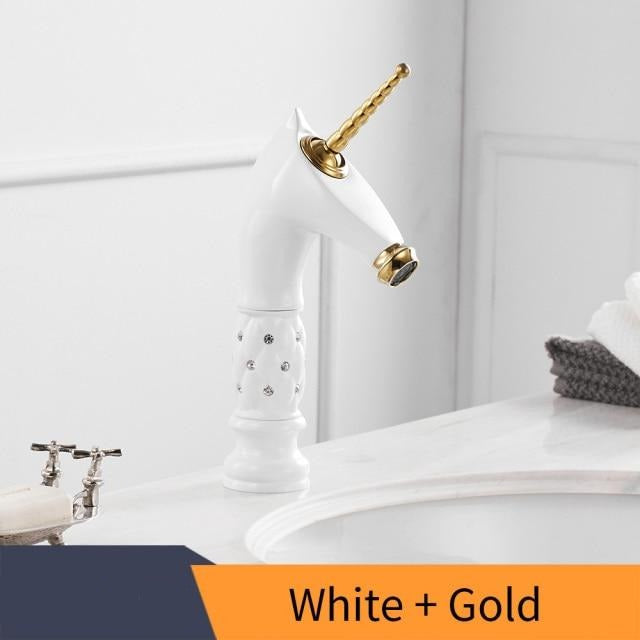 Lisslune | Unicorn Creative Single Faucet