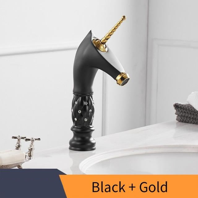 Lisslune | Unicorn Creative Single Faucet