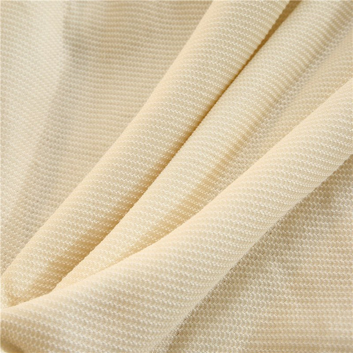 Lisslune | Synthetic Lambswool Fleece Fitted Sheet