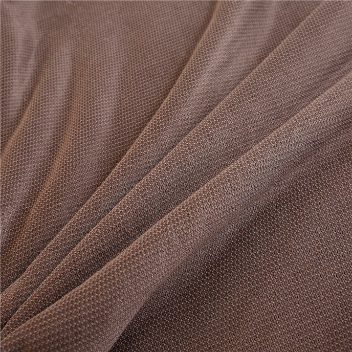 Lisslune | Synthetic Lambswool Fleece Fitted Sheet