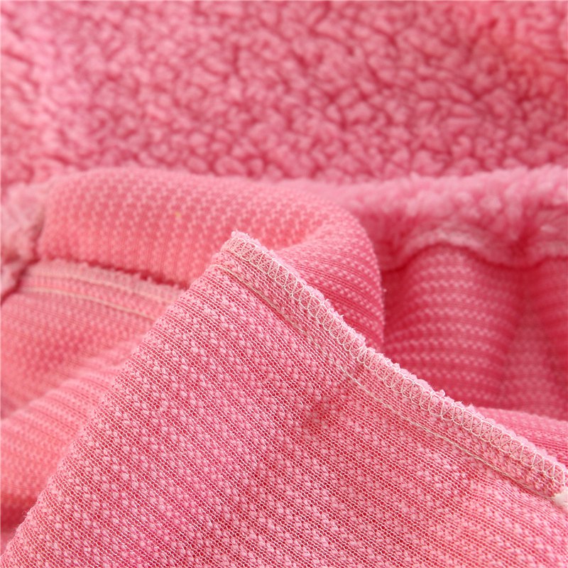Lisslune | Synthetic Lambswool Fleece Fitted Sheet