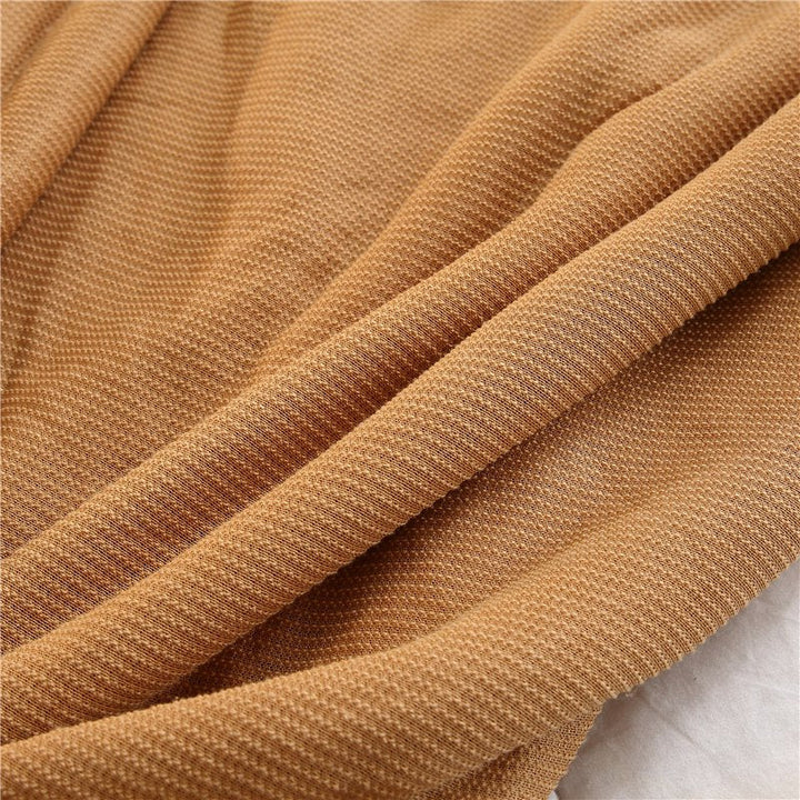 Lisslune | Synthetic Lambswool Fleece Fitted Sheet