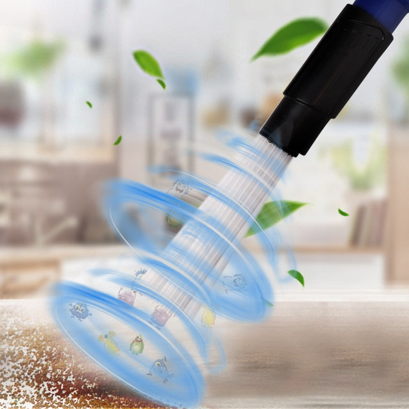 Lisslune | Universal Vacuum Cleaner Dusty Brush Attachment