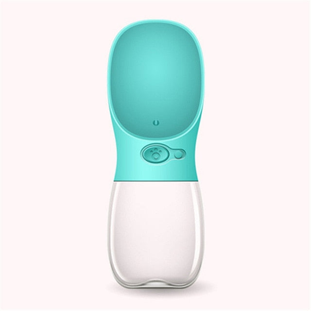 Lisslune | Dog Water Trough for On the Go