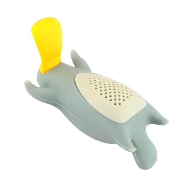 Lisslune | Duck Shape Herbal Tea Filter Infuser