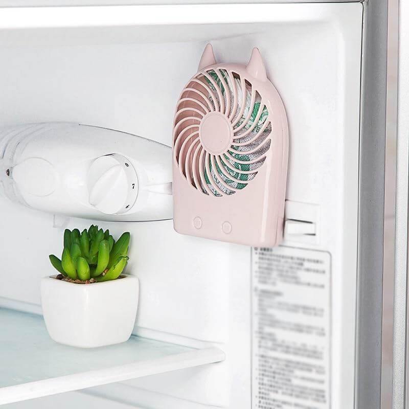 Lisslune | Bamboo Charcoal Air Purifier Odors Smell Remover