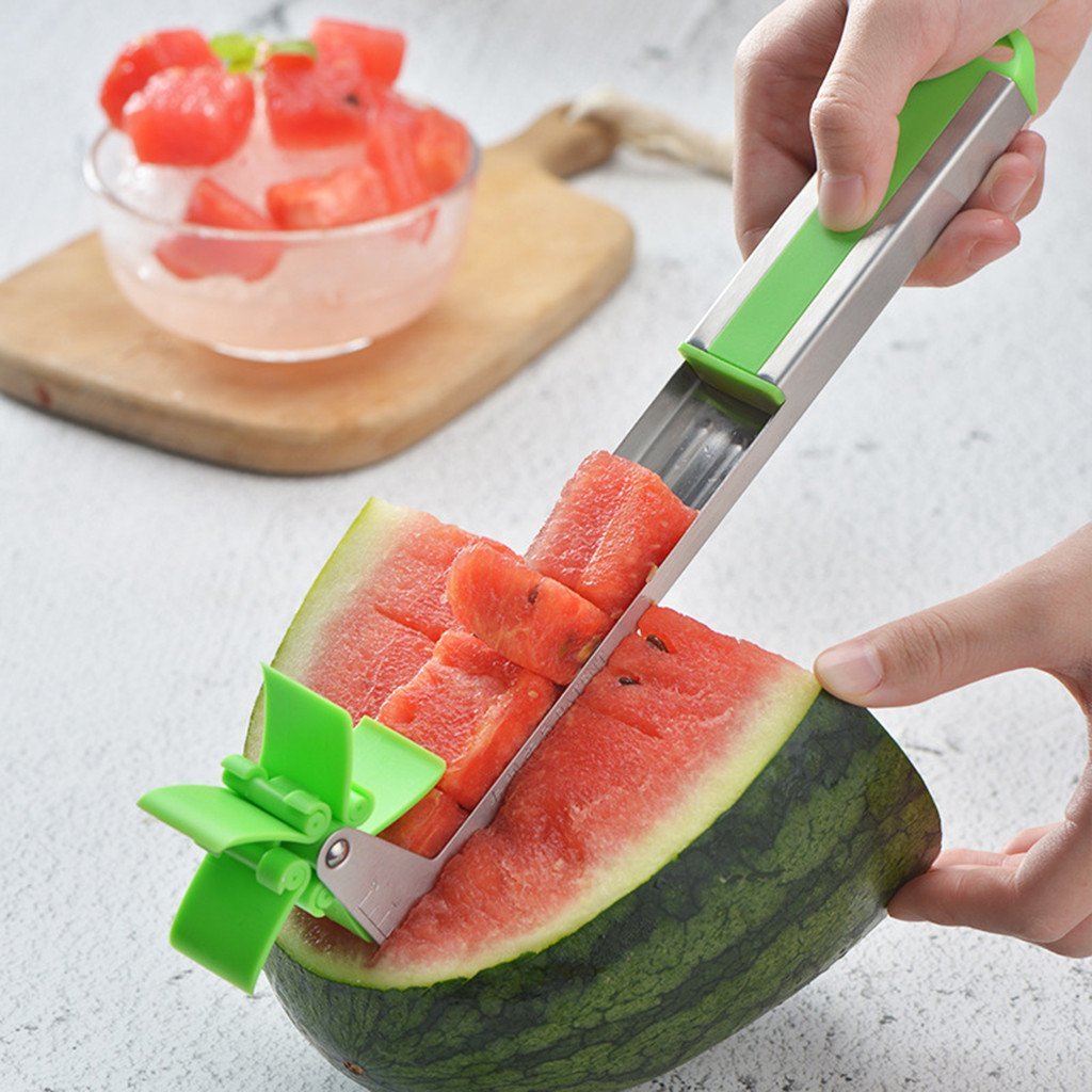 Lisslune | Watermelon Cutter Windmill