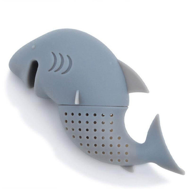Lisslune | Shark Tea Infuser