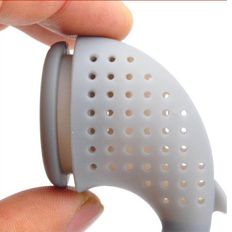Lisslune | Shark Tea Infuser