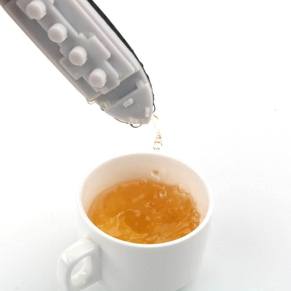 Lisslune | Sunk Boat Tea Infuser