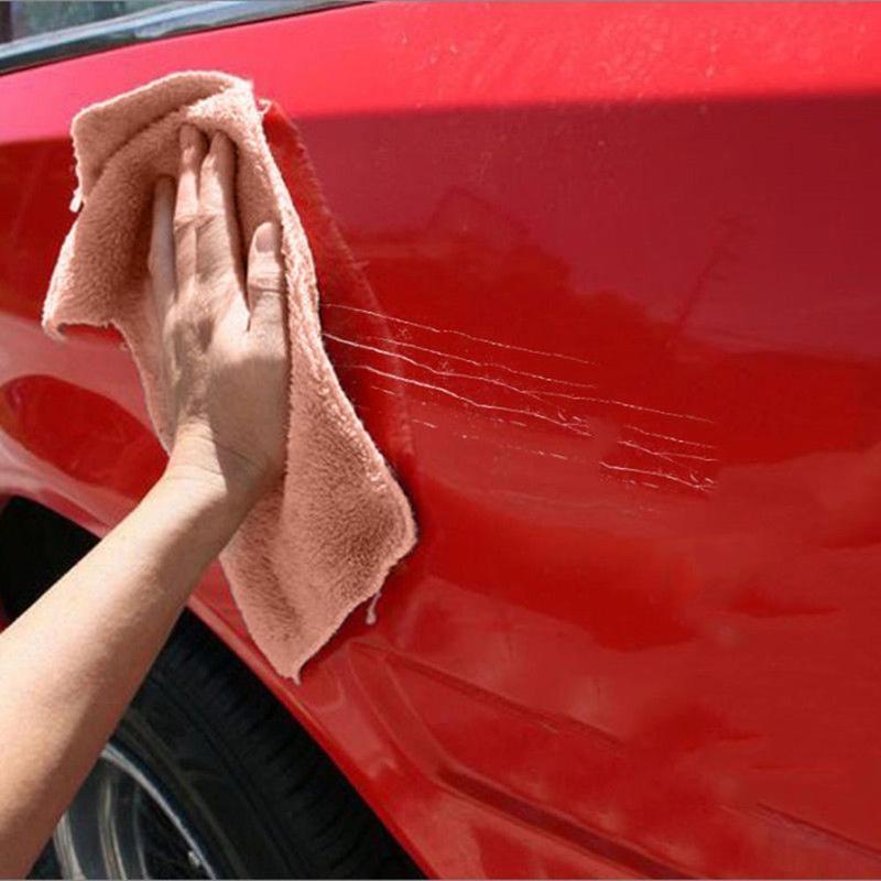 Lisslune | Scratch remover for car paints (all paint colors)