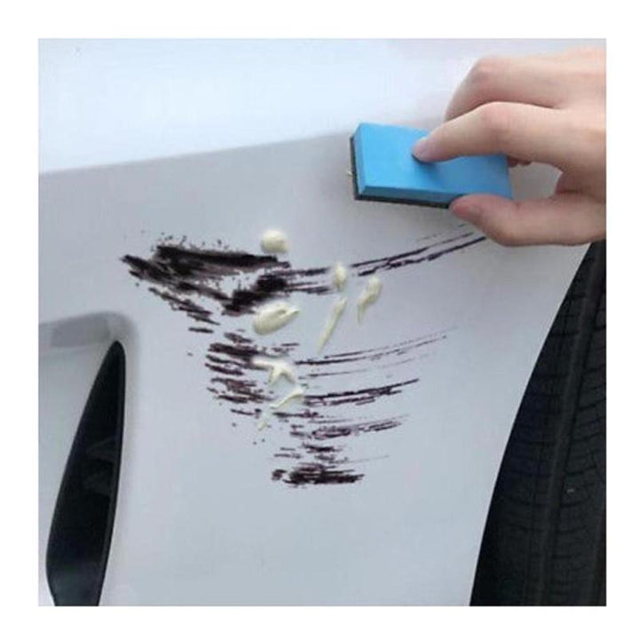 Lisslune | Scratch remover for car paints (all paint colors)