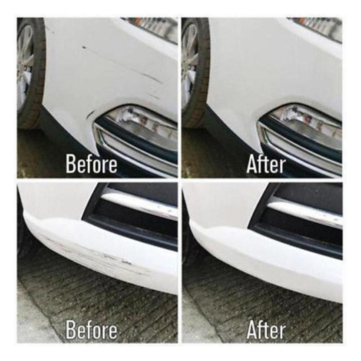 Lisslune | Scratch remover for car paints (all paint colors)