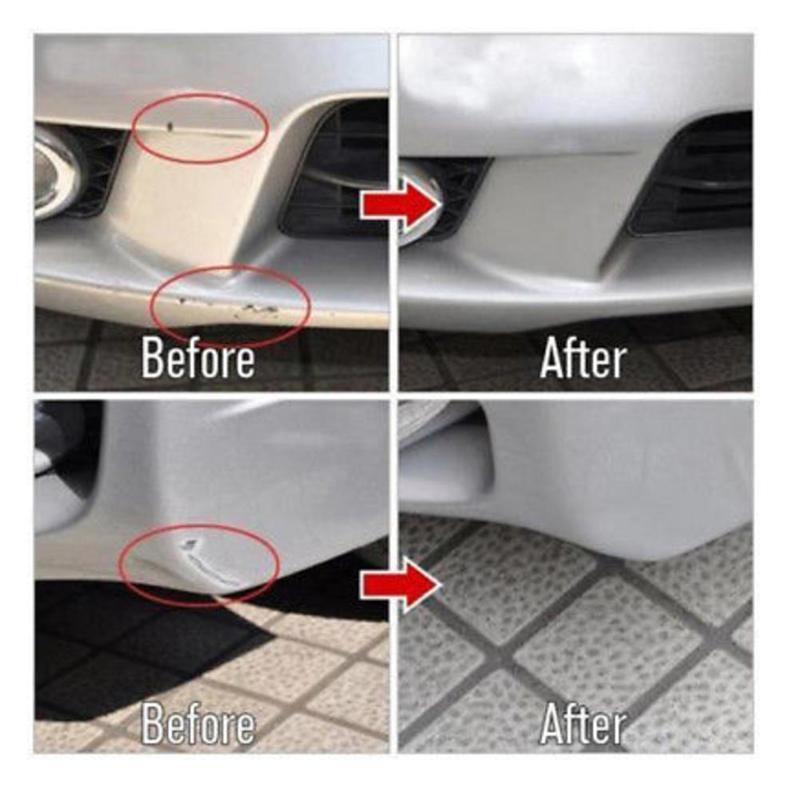 Lisslune | Scratch remover for car paints (all paint colors)