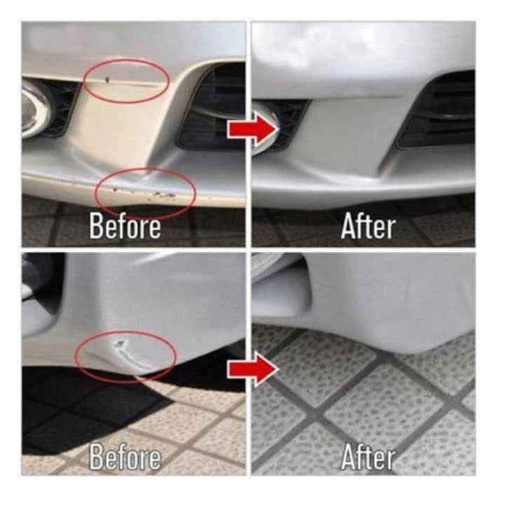 Lisslune | Scratch remover for car paints (all paint colors)