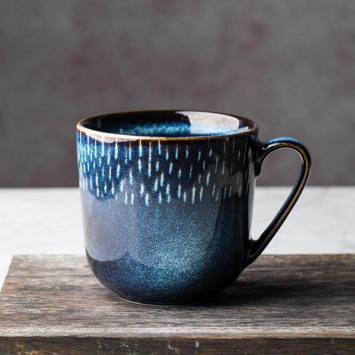 Lisslune | Retro Mavim Ceramic Mug