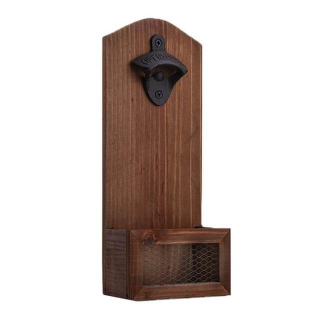 Lisslune | Vintage Wall Mounted Bottle Opener