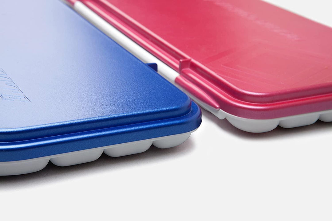 Lisslune | Portable Watercolor Palette Set - Essential Art Kit for Creatives on the Go