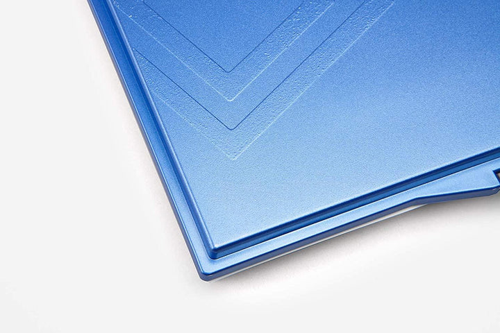 Lisslune | Mijello MWP-3033 Fusion 33-Well Watercolor Palette - Ultimate Art Storage Set