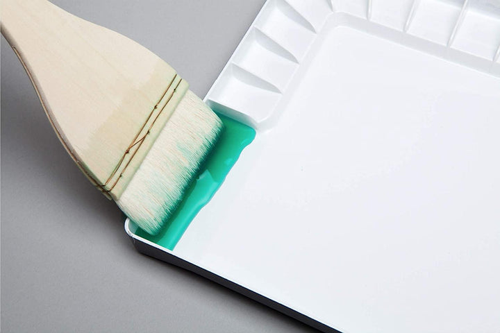 Lisslune | Ultimate Watercolor Painting Palette Set for Artists