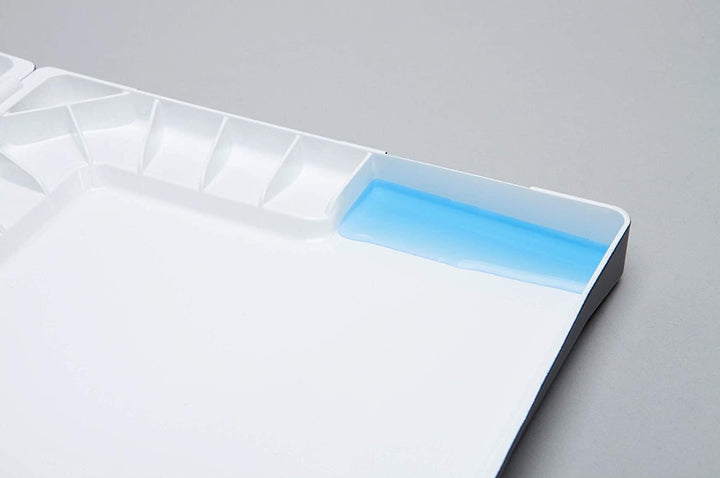 Lisslune | Ultimate Watercolor Painting Palette Set for Artists