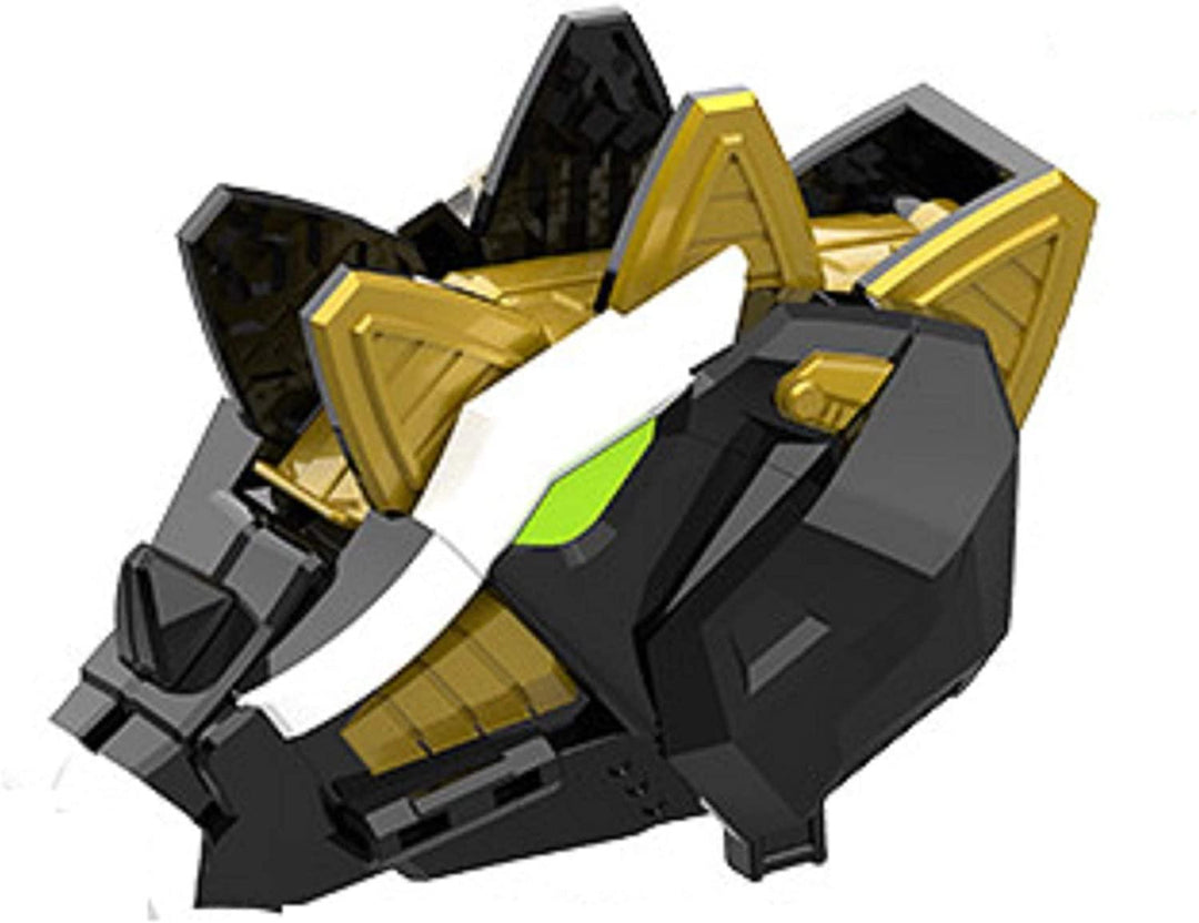 Lisslune | Stegosaurus Adventure Transformer: Exciting action figure for young dino enthusiasts