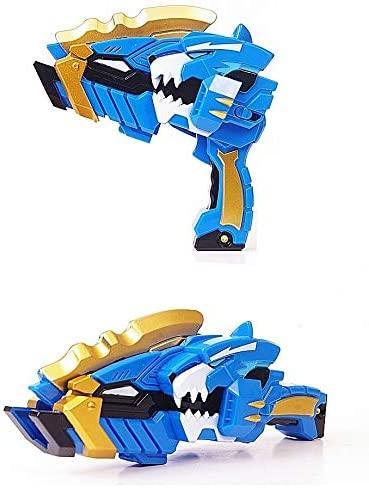 Lisslune | Epic Thunderstrike Sword - Get ready for Unforgettable Adventures