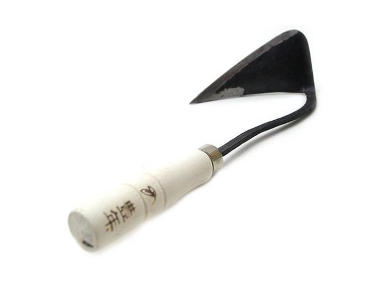Lisslune | Sejin Chosun Homi: Traditional Korean Medium Garden Hoe