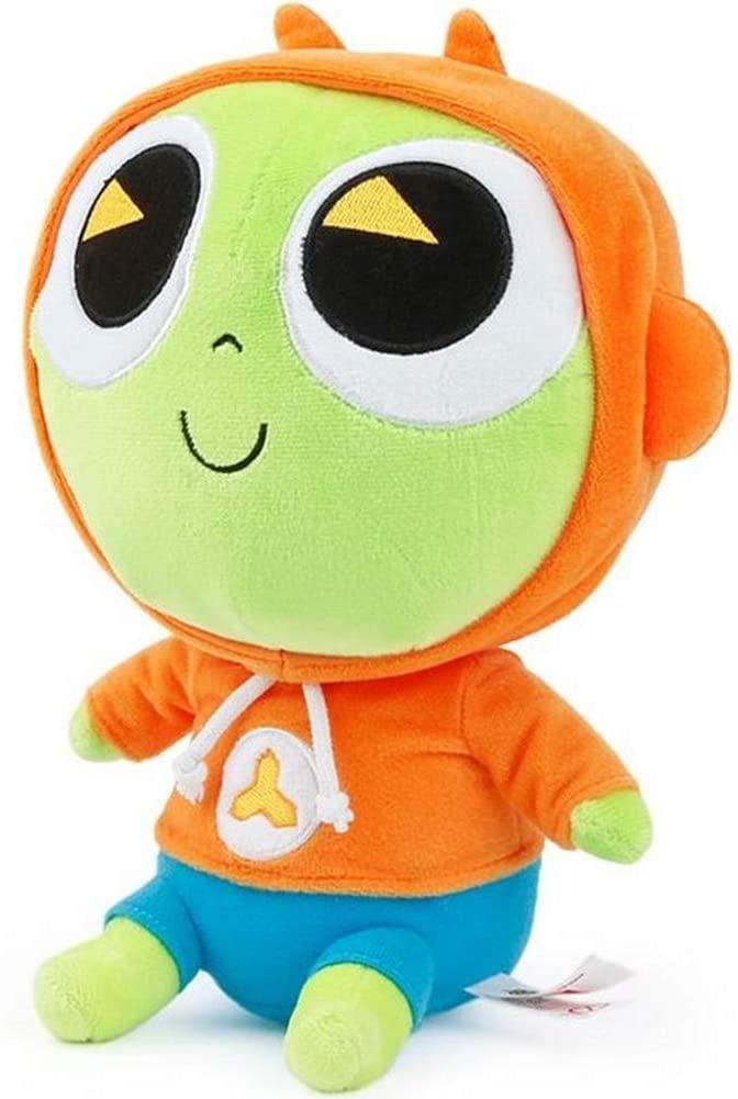 Lisslune | Charming 10-Inch Sinbi Apartment Character Plush Toy - A Must-Have Collectible