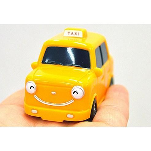 Lisslune | Tayo's Mini Bus Adventure Crew - 6 Character Playset