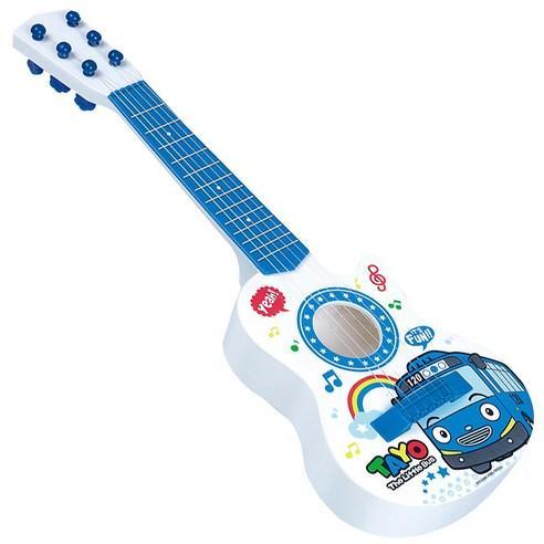 Lisslune | Tayo Junior Guitar: Unlocking musical creativity for young artists
