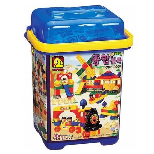 Lisslune | Surprising Explorer 113-Piece Building Block Set for Young Creators