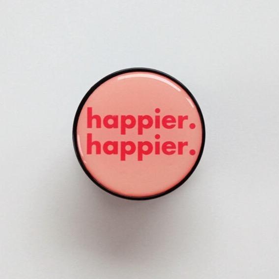 Lisslune | Joyful Vibes: Mood-Boosting PopGrip - Enhance Your Daily Happiness