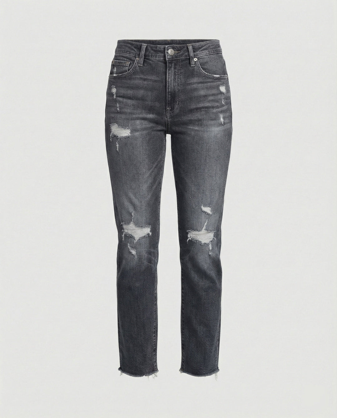 Lisslune | Loose Jeans for Women