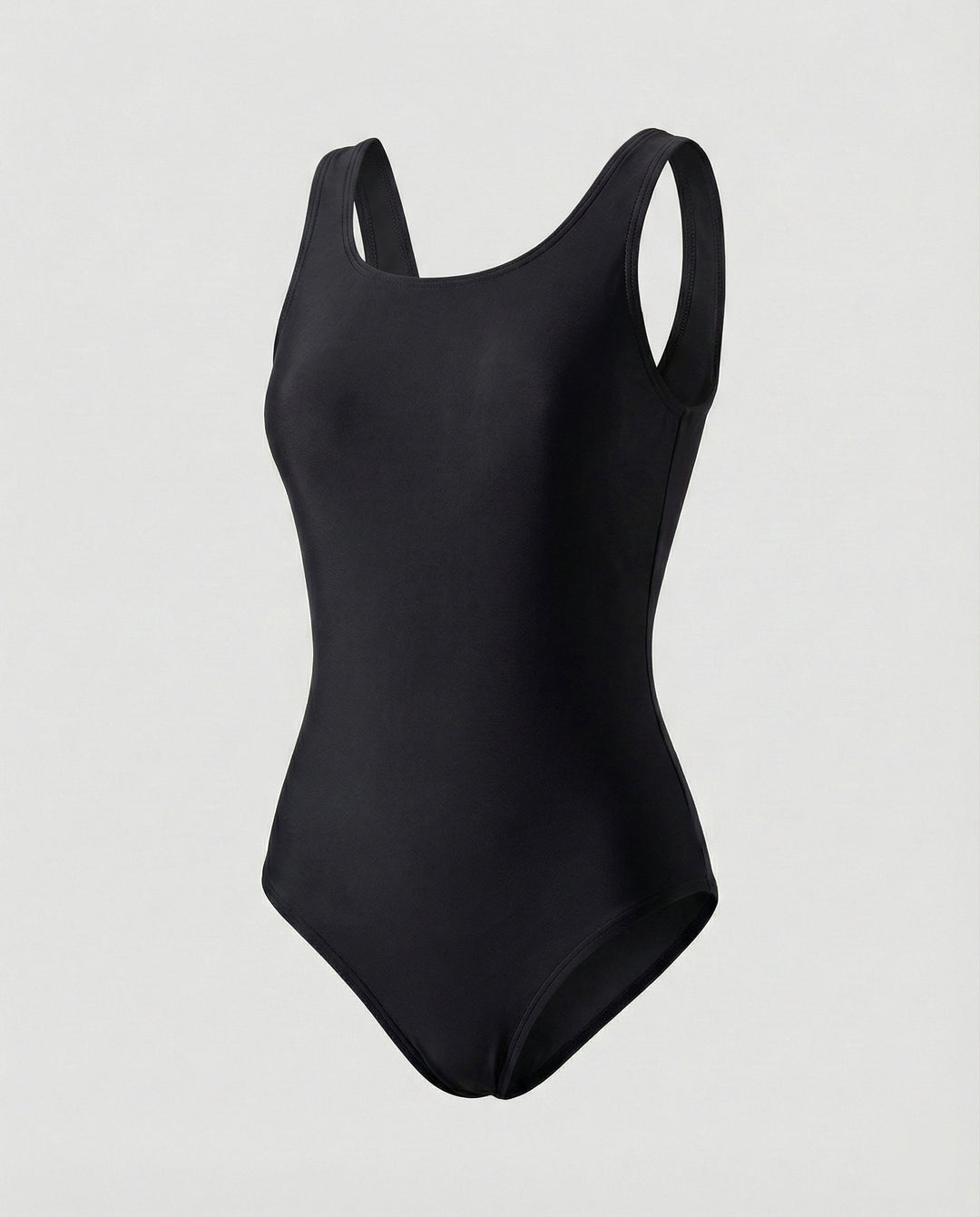 Lisslune | Women's One-Piece Sport Swimsuit with Quick-Drying Quality