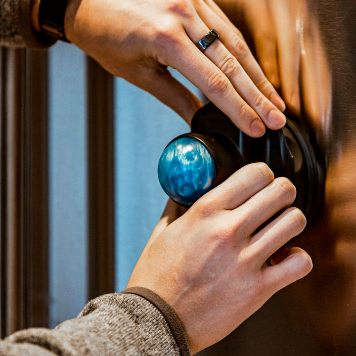 Lisslune | Vertiball | Muscle massage ball