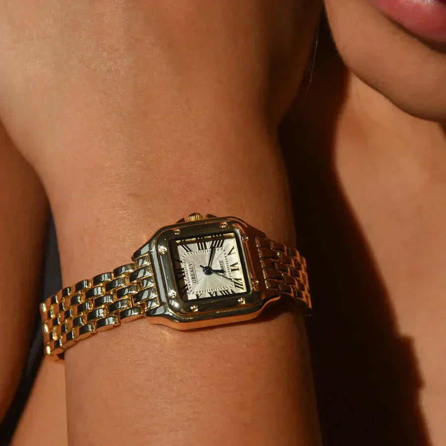 Lisslune | High-Quality Vintage Watch