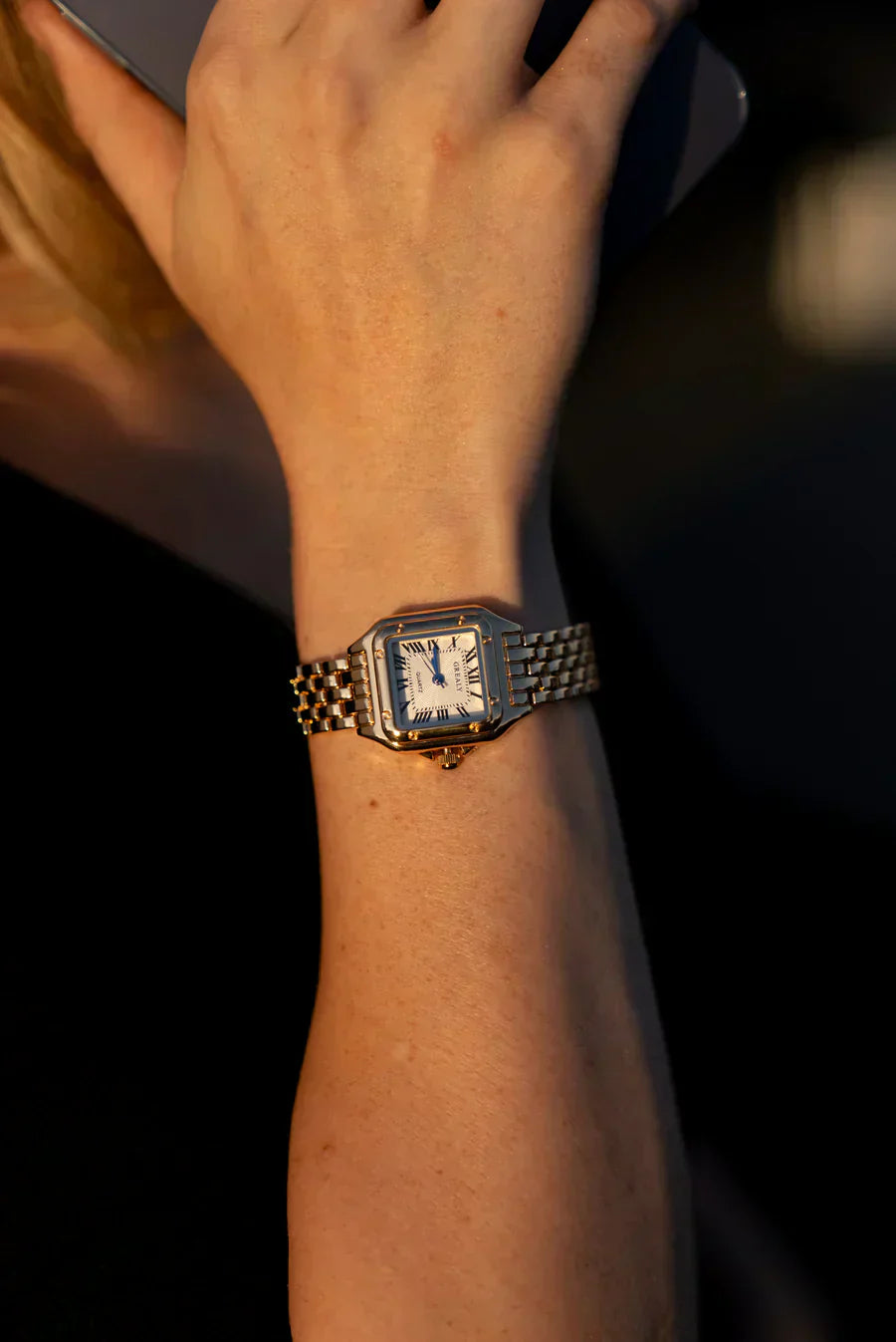 Lisslune | High-Quality Vintage Watch