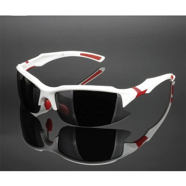 Lisslune | Polarized Sports Cycling Glasses UV400 Protection