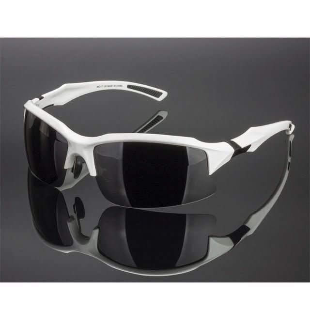Lisslune | Polarized Sports Cycling Glasses UV400 Protection